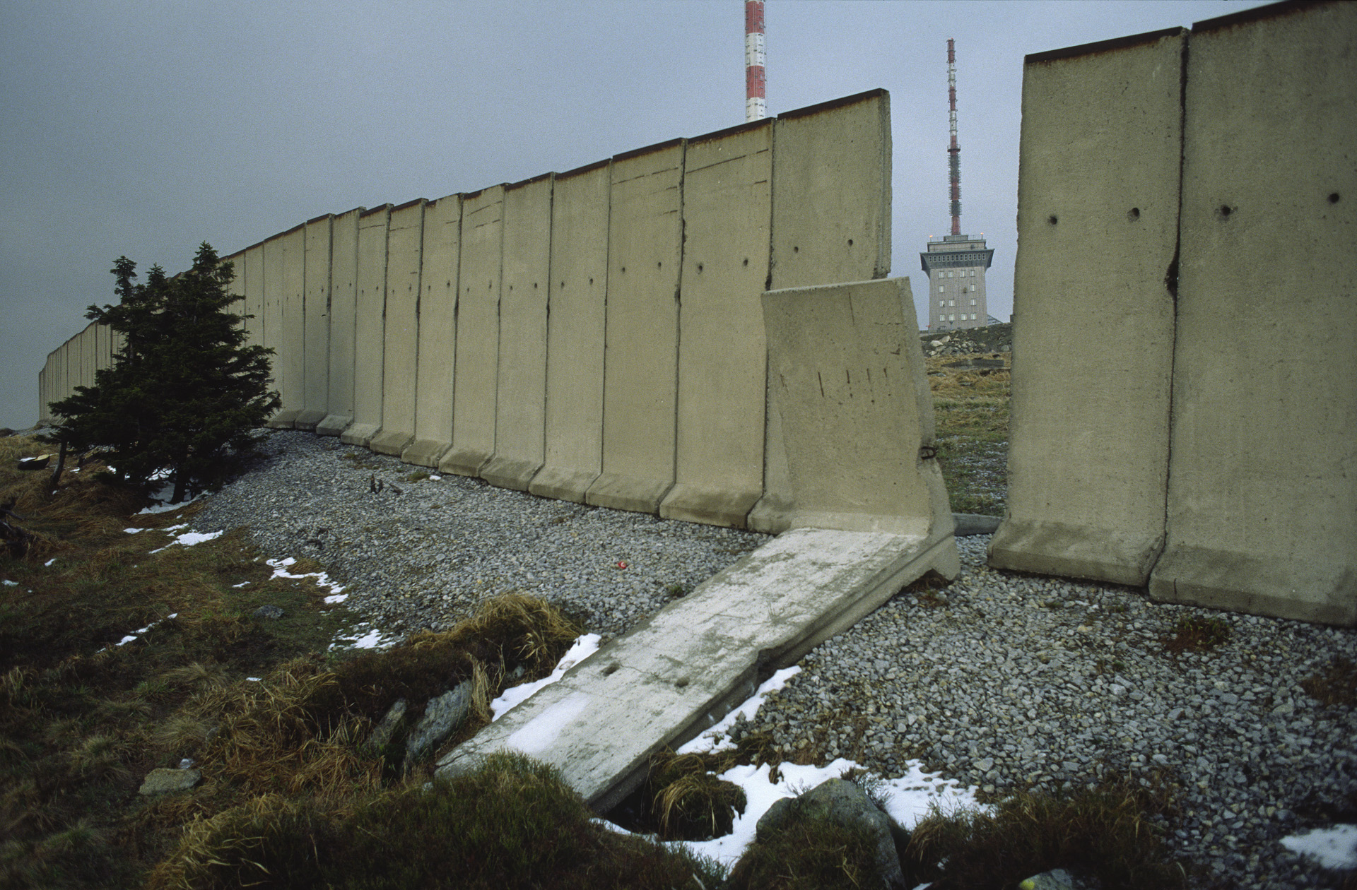 Aus "Der Brocken – ein freier Berg"